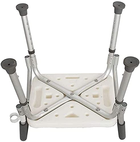Sièges de douche et tabouret de bain réglable pour senior - 7