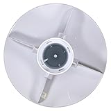 36507 Speed Queen Appliance Agitatorflex Vane