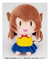 のんのんびより のんすとっぷ こまぐるみ