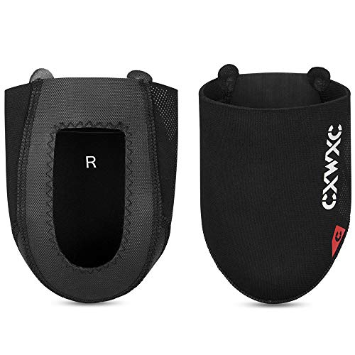 Equipamento de ciclismo, Andoer Capas para sapatos de bicicleta de bicicleta, homens, mulheres, sapa