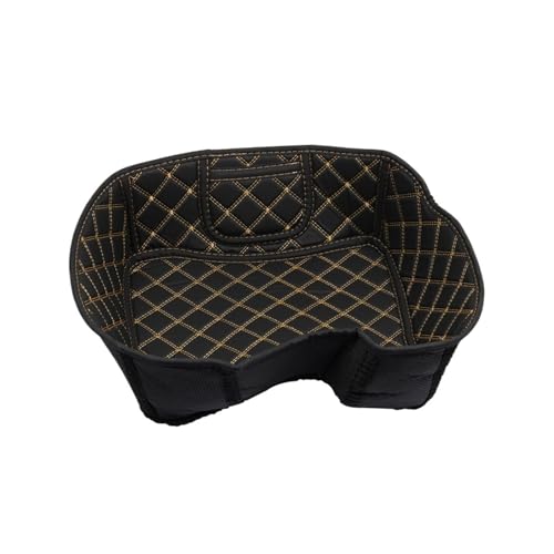 Bolsa interior para maleta GIVI E350 y B34 con acolchado protector
