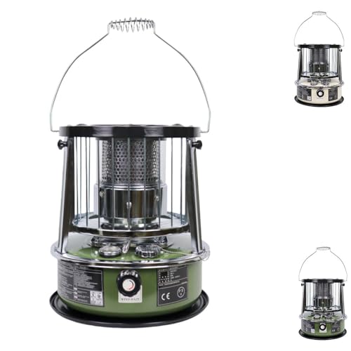 EHHE�L�����v�A�E�g�h�A�X�g�[�u �Η��^ �X�e�����X�� ���@�\ �g�F �q�[�^�[ ���^�y�� �h�������O�p �L�����v �ނ� �h�Зp �ȃG�l (�~���^���[�O���[��,���������X�^���h)