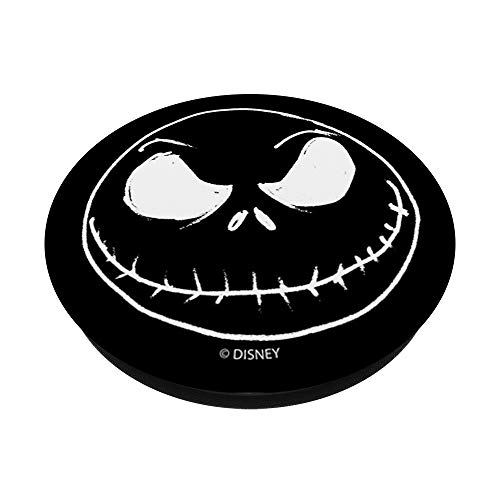 Disney The Nightmare Before Christmas Jack Scribble Popsockets Swappable Popgrip #TOP1