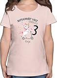 Geschenk mit Namen personalisiert by Shirtracer