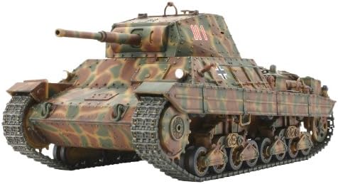 Amazon | タミヤ スケール限定シリーズ 1/35 イタリア 重戦車 P40 