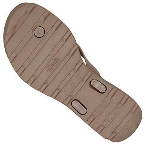 Tamanco Chinelo de dedo Dijean Super Leve Confortável 282/058