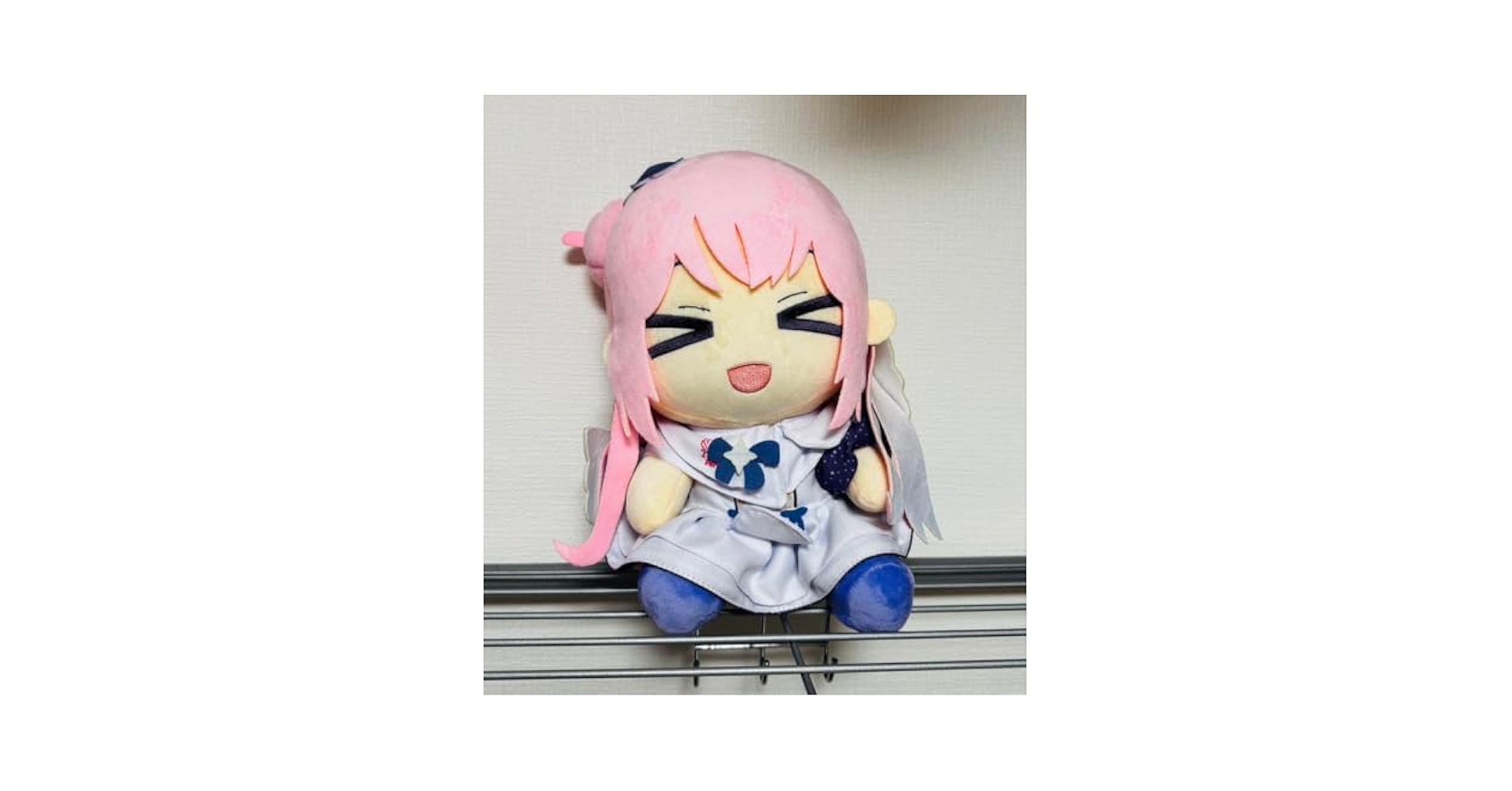 Amazon.co.jp: 聖園ミカ丨ブルーアーカイブ丨ブルアカ丨ふわふわ