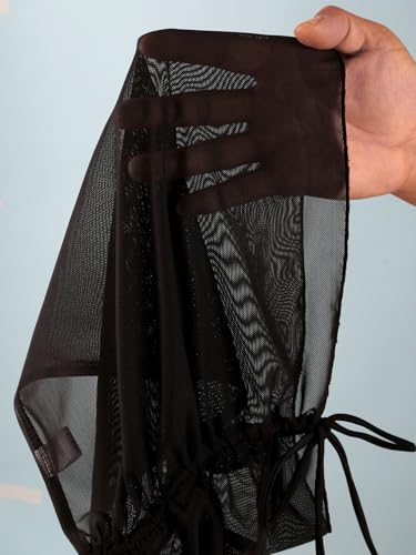 Womens Swim Skirt High Waisted Bikini Sets Tummy Control Swimsuits Summer Beach Bikini Three-Piece Set4