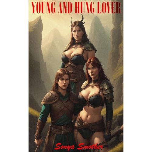 Young and Hung Lover by Sonya Smother episode artwork