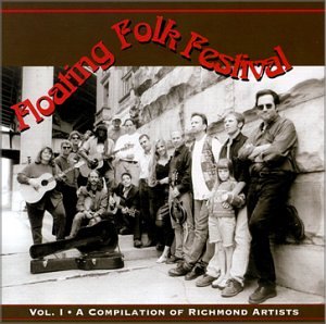 Floating Folk Festival