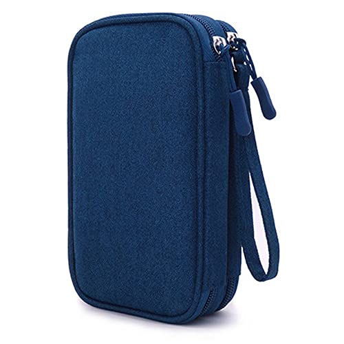 eYistar Diabetic Supplies Travel Case