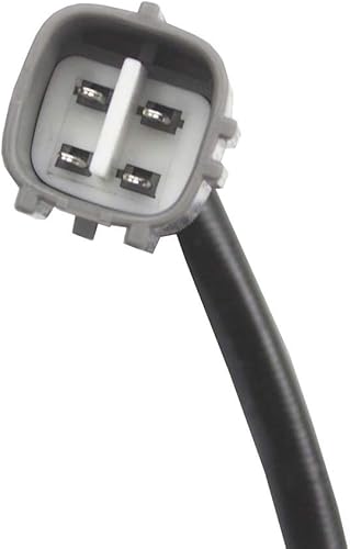 Miniatura 9 de 2 sensores de oxígeno O2 para Scion TC 2.4L 2009-2010 Scion XB 2008-2009 2.4L aguas arriba + aguas abajo