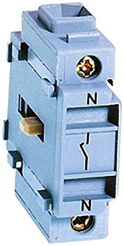 Commutateur 3DL2 Siemens 3 pôles coupure tetrapolaire fixation 4 trous avant