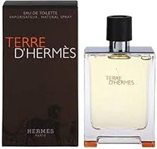 PERFUME HERMES TERRE D HERMES MASCULINO 100ML
