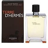 PERFUME HERMES TERRE D HERMES MASCULINO 100ML