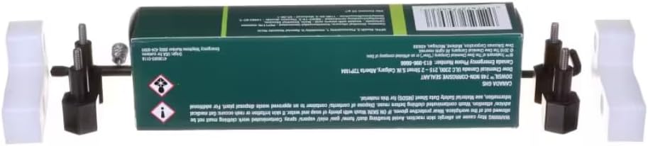 RTV Sealant 748 4136593-0118 Bin Baffle Repair Kit