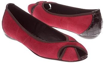 Donald J Pliner Women's Gloria Flat 