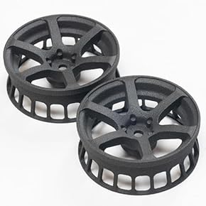 ゆ*ー様 ホビーラジコン用タイヤとホイールセット 楽天市場】4個 RC カーホイールとタイヤセット アップグレード