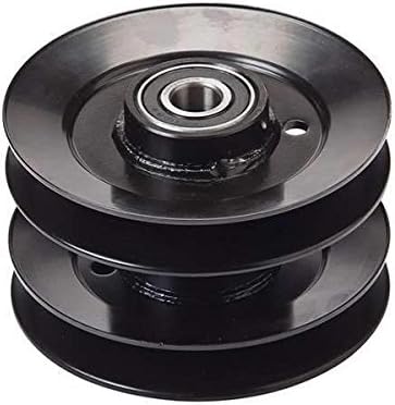 OakTen Spindle Pulley for MTD 756-1202, 956-1202