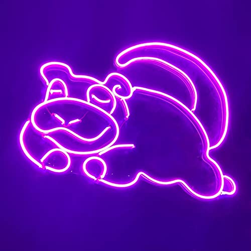 Phopollo Purple Led Neon Strip Lights 16.4Ft/5 M, 600 Leds Waterproof Flexible Led Neon Lights For Indoors And Outdoors Décor, 24 Volts, No Adapter Included #TOP4