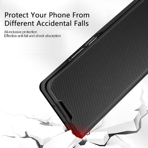 Étui fin compatible Samsung Galaxy Z Fold 3 de protection