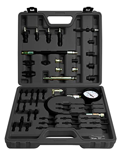 Compressiomètre Essence-Diesel/dci multimarque - AC 2018BL - CLAS Equipements