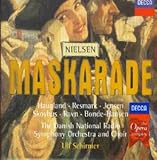  Nielsen: Maskarade