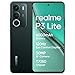 realme P3 Lite Smartphone 8+256GB, 50MP AI Camera, Octa-Core Processor, 120Hz Eye Comfort Display, ArmorShell Protection, 6000mAh Battery, 15W Fast Charge, Pine Green