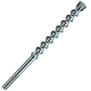 Champion CM96-1-1/2x18x23 Proline SDS Max Hammer Bit Carbide, 1-1/2-Inch by 18-Inch by 23-Inch