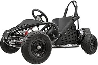 USA Big Toys Off Road Go Kart 48v 1000w Black