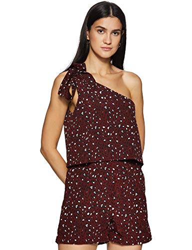 Image of SERA Women Jumpsuit
