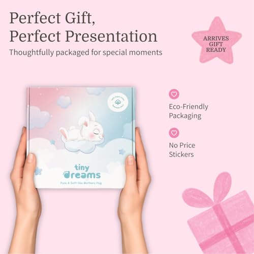 Image of 100% Organic Cotton Baby Clothing Set
