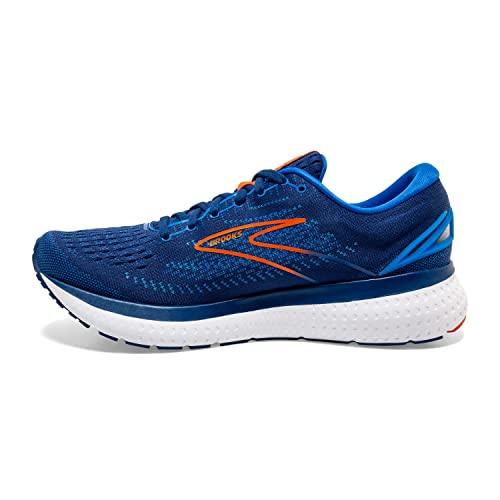 Image of Brooks Mens Ricochet 3Running Shoe