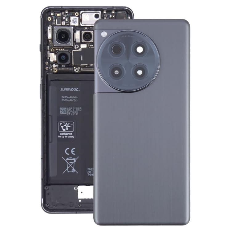 Amazon | 携帯電話の交換部品 for OnePlus Ace 3 PJE110付元用 | 修理 
