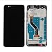 Produktbild HUAWEI P10 LITE Display im Komplettset LCD Ersatz Für Touchscreen Glas Reparatur (Schwarz + rahmen)