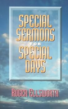 Special Sermons for Special Days