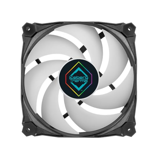 Build My PC, PC Builder, IceGALE IG12LT-B3A