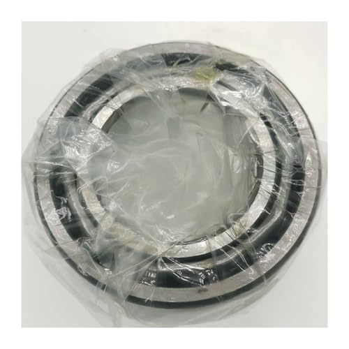 Roulement moto 3210A 50x90x30.2 mm pour réparer le jeu dans la colonne de direction