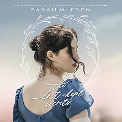 Couverture de The Best-Kept Secrets