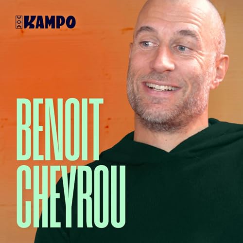 Cheyrou : fiert&eacute; OM, Bielsa le d&eacute;saccord, Ronaldinho la terreur, anecdotes avec Ben Arfa et Deschamps