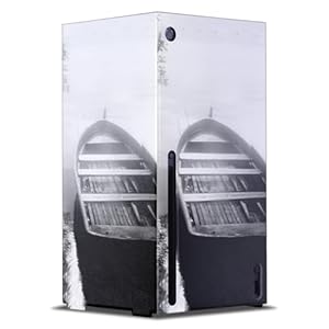 Head Case Designs Dorit Fuhg Xbox Series X Schutzfolie