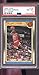 Michael Jordan Graded PSA 8 NM-MT (Basketball Card) 1988-89 Fleer - [Base] #120