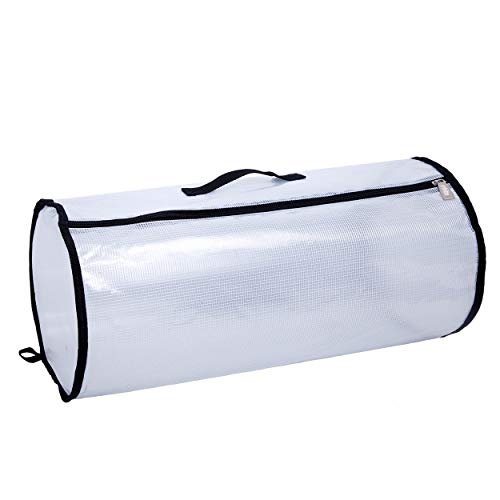 Wildkin Kids Nap Mat Carrying Case for Boys and Girls, Perfect for Daycare, Preschool, and Travel, Sized to Fit Our Original, Microfiber, and Cotton Nap Mats