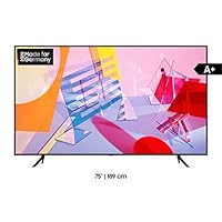Samsung QLED 4K Q60T 189