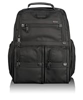 Tumi Alpha Business Compact Laptop Brief Pack, 26173DH | Amazon 