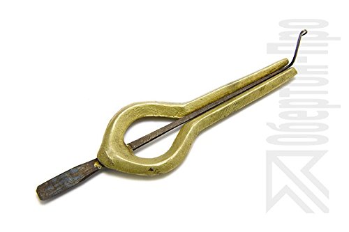 Arpa de boca  "Classic" Nepal murchunga