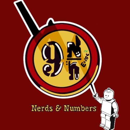 Nerds and Numbers Titelbild