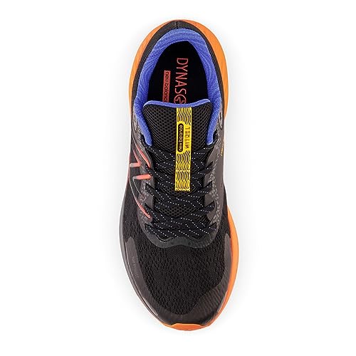 Image of New Balance Men's DynaSoft Nitrel V5 Trail Running Shoe