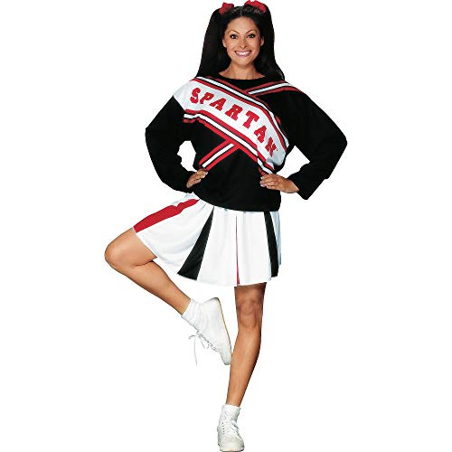 Cute Cheerleader Halloween Costumes for 