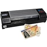 Q-Connect - Bolsa De Plastificar 90 X 60 Mm 200 Mc Carnet De Nif Caja De 100 Unidades